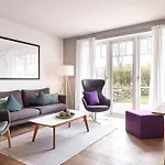 Haus Leuchtfeuer 1 * Wyk auf Foehr