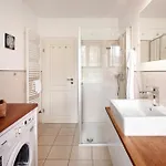 Haus Leuchtfeuer 1 Apartment