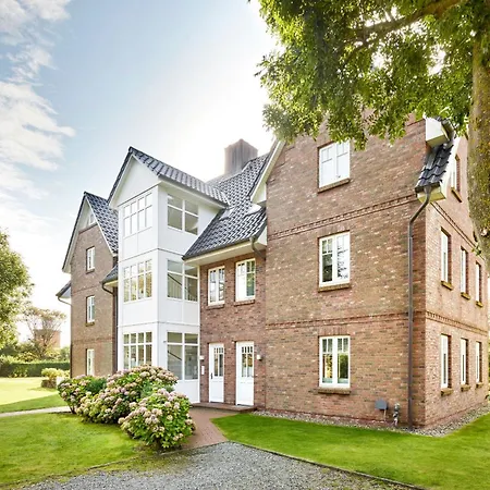 Haus Leuchtfeuer 1 * Wyk auf Föhr