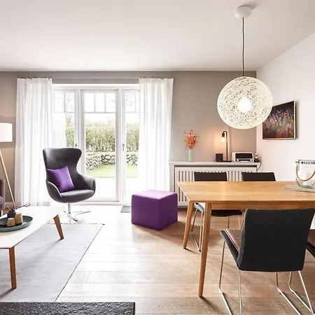 Apartament Haus Leuchtfeuer 1