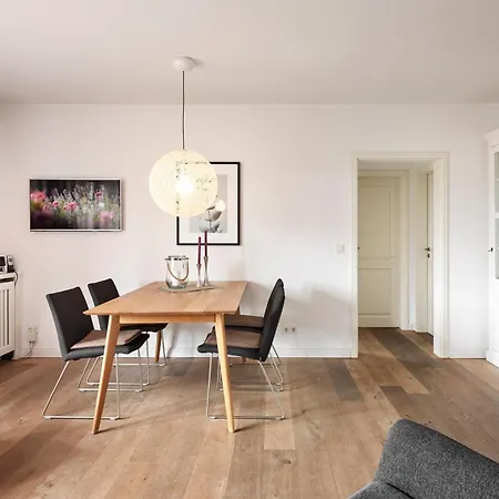 Haus Leuchtfeuer 1