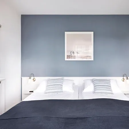 Haus Leuchtfeuer 1 Appartamento *