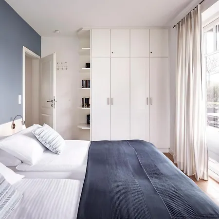 Haus Leuchtfeuer 1 Appartamento Wyk auf Föhr